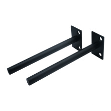 Factory Direct Hidden Invisible Shelf Brackets Supports Concealed Wall Mounted Bracket